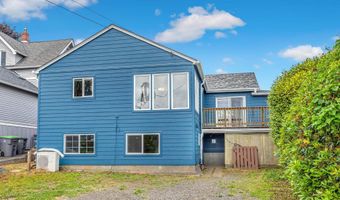 758 FLORENCE Ave, Astoria, OR 97103