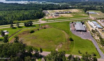 Marshall Road, Brandon, MS 39047