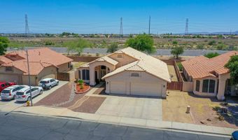 2421 N 123RD Ave, Avondale, AZ 85392