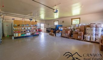 124 Highway 14A W, Byron, WY 82412