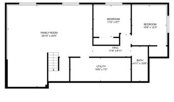 743 S Shade Ct, Andover, KS 67002