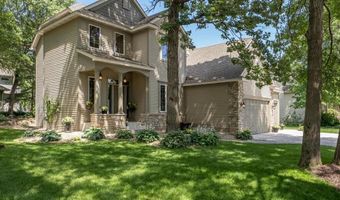 2307 150th Ave NW, Andover, MN 55304