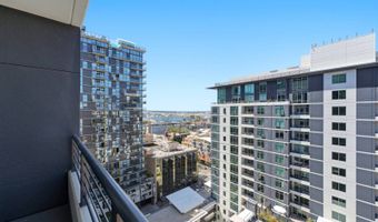 425 W Beech St 1607, San Diego, CA 92101