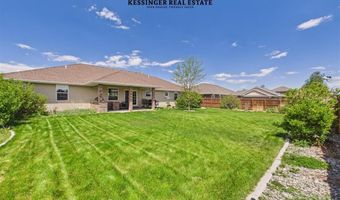 3532 Maple Leaf Ave, Cody, WY 82414