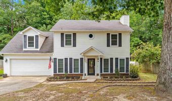 1718 Eagle Point Way, Benton, AR 72015