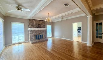 1249 9th St, Ashdown, AR 71822