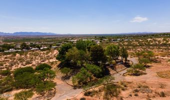 500 E Foundation Five Rd, Benson, AZ 85602