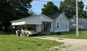 105 School St, Bay, AR 72411