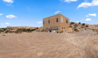 215 State Road 554, Abiquiu, NM 87510