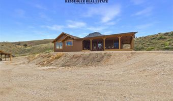 56 Green Creek Rd, Cody, WY 82414