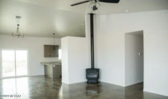 1634 S Canyon Overlook Trl, Benson, AZ 85602