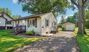 409 Birchwood Ave, Amery, WI 54001