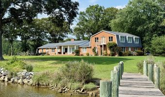 20535 GOLDEN THOMPSON Rd, Avenue, MD 20609