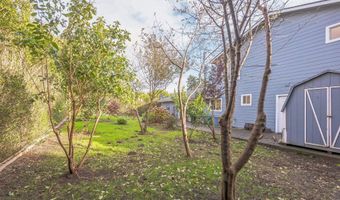 314 S HAZEL St, Brookings, OR 97415