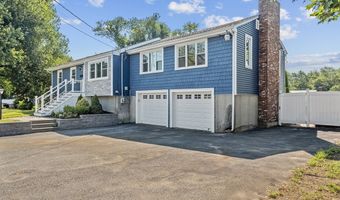 60 Packard St, Avon, MA 02322