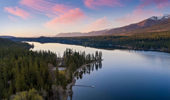 17562 W Swan Shores Rd, Bigfork, MT 59911