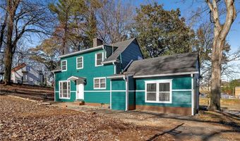 1444 Norman Berry Dr, Atlanta, GA 30344