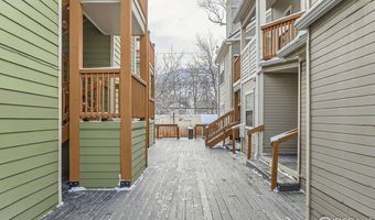 3025 Broadway St 18, Boulder, CO 80304