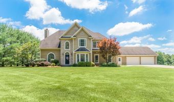 8750 Lavelle Rd, Athens, OH 45701