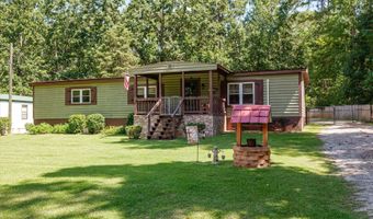 8010 Lakeside Dr, Appling, GA 30802