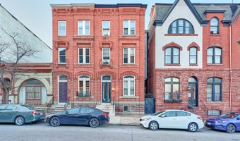 210 LAURENS St 2, Baltimore, MD 21217