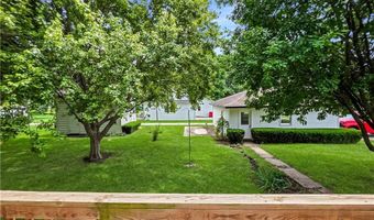213 W 2nd St, Alma, MO 64001