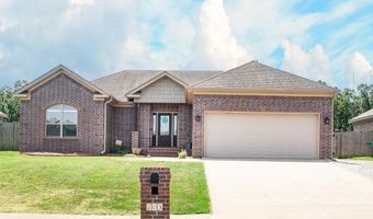 203 Creek View Dr, Austin, AR 72007