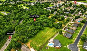 2904 SW 2nd St, Bentonville, AR 72712