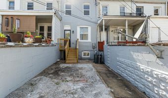 727 N COLLINGTON Ave, Baltimore, MD 21205