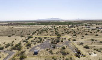 0 W Copper Kettle Dr 44, Arizona City, AZ 85123