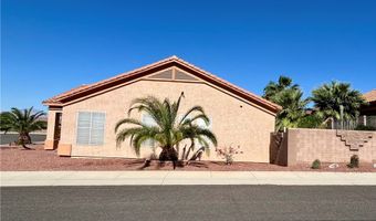 2271 Starflower Trl, Bullhead City, AZ 86442