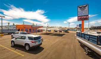 2106 Highway 95, Bullhead City, AZ 86442