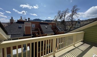 3025 Broadway St 17, Boulder, CO 80304