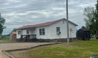 8761 AR-282, Alma, AR 72921