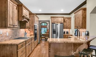 241 The Glens Blvd, Banner Elk, NC 28604