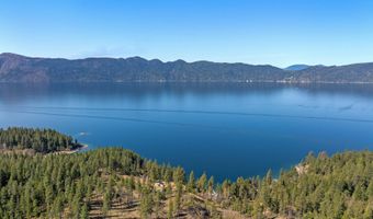 10240 E Howard Rd, Athol, ID 83801