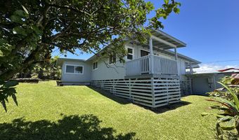 403 ILOKO St, Hilo, HI 96720