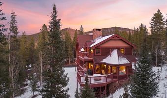 66 CHAPARRAL Ln, Breckenridge, CO 80424