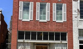 0910 NOBLE St, Anniston, AL 36201