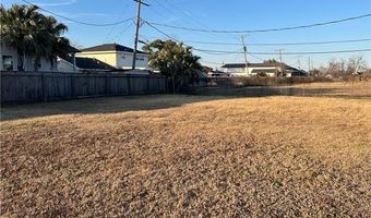7509 PATRICIA St Lot 856A, Arabi, LA 70032
