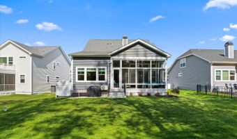 19409 SAFFLOWER Way, Lewes, DE 19958
