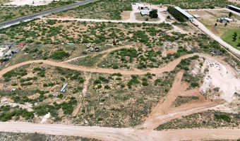 310 SW 2501, Andrews, TX 79714