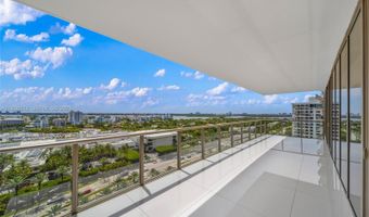 9701 Collins Ave 1405S, Bal Harbour, FL 33154