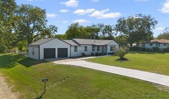 2430 3rd Ave NE, Ardmore, OK 73401