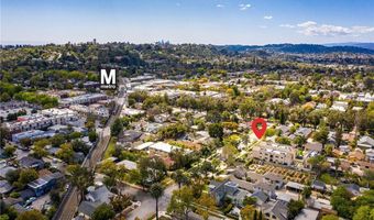 1018 Magnolia St A, South Pasadena, CA 91030