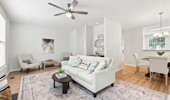 501 Nottinghill Walk, Apex, NC 27502