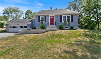 460 S Main St, Andover, MA 01810
