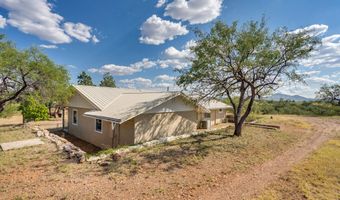 15151 W HARDSCRABBLE Rd, Arivaca, AZ 85601