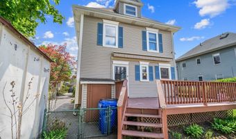 48 Palmer St, Arlington, MA 02474