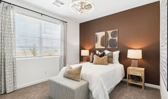 1518 E Fletcher Dr Plan: Kingston, Casa Grande, AZ 85122